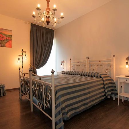 San Paterno B&B Раполано-Терме Екстер'єр фото