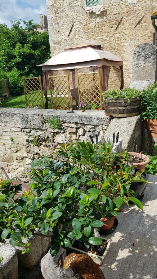 San Paterno B&B Раполано-Терме Екстер'єр фото