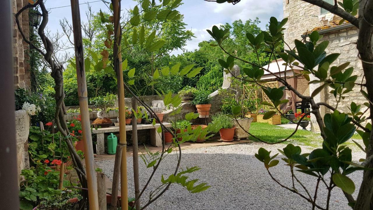 San Paterno B&B Раполано-Терме Екстер'єр фото