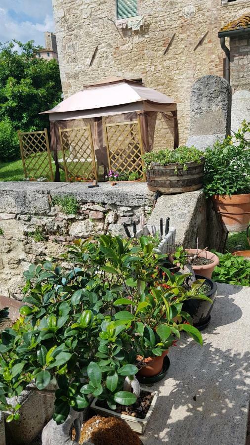 San Paterno B&B Раполано-Терме Екстер'єр фото