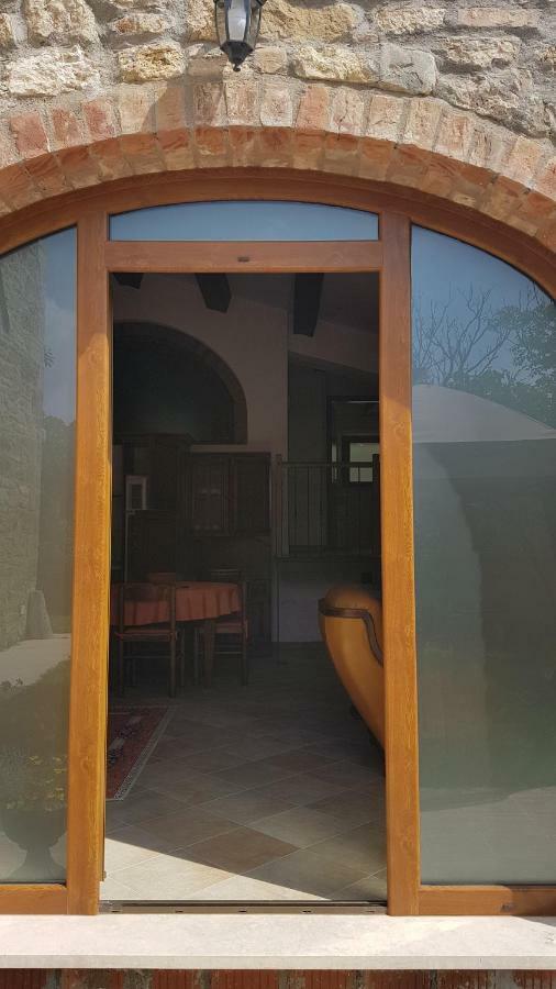 San Paterno B&B Раполано-Терме Екстер'єр фото