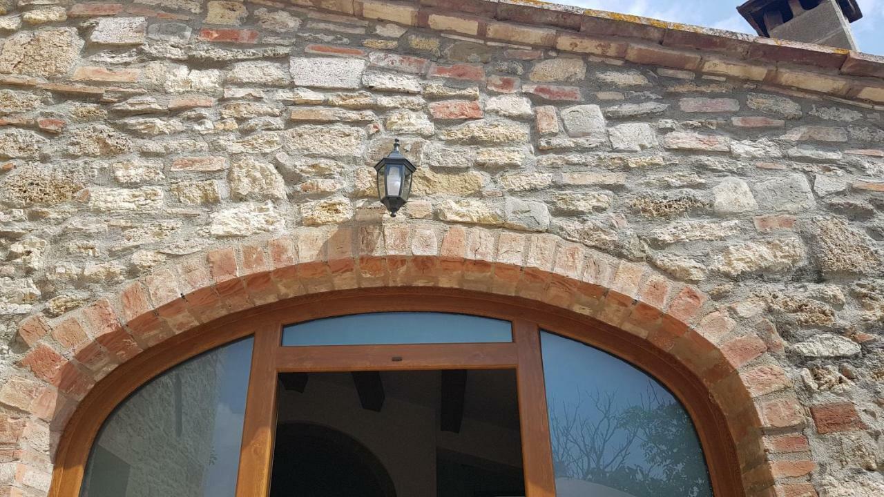 San Paterno B&B Раполано-Терме Екстер'єр фото