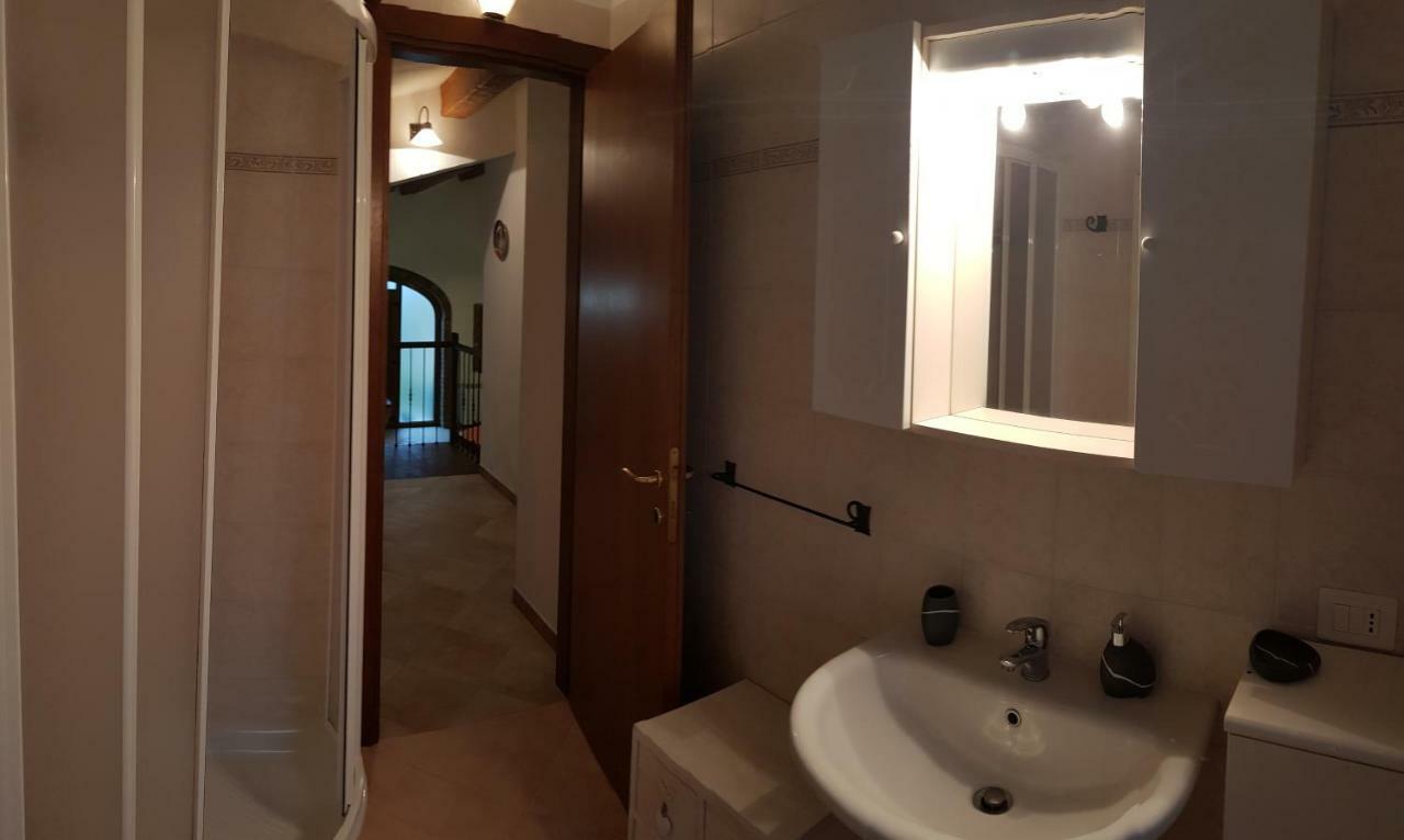 San Paterno B&B Раполано-Терме Екстер'єр фото