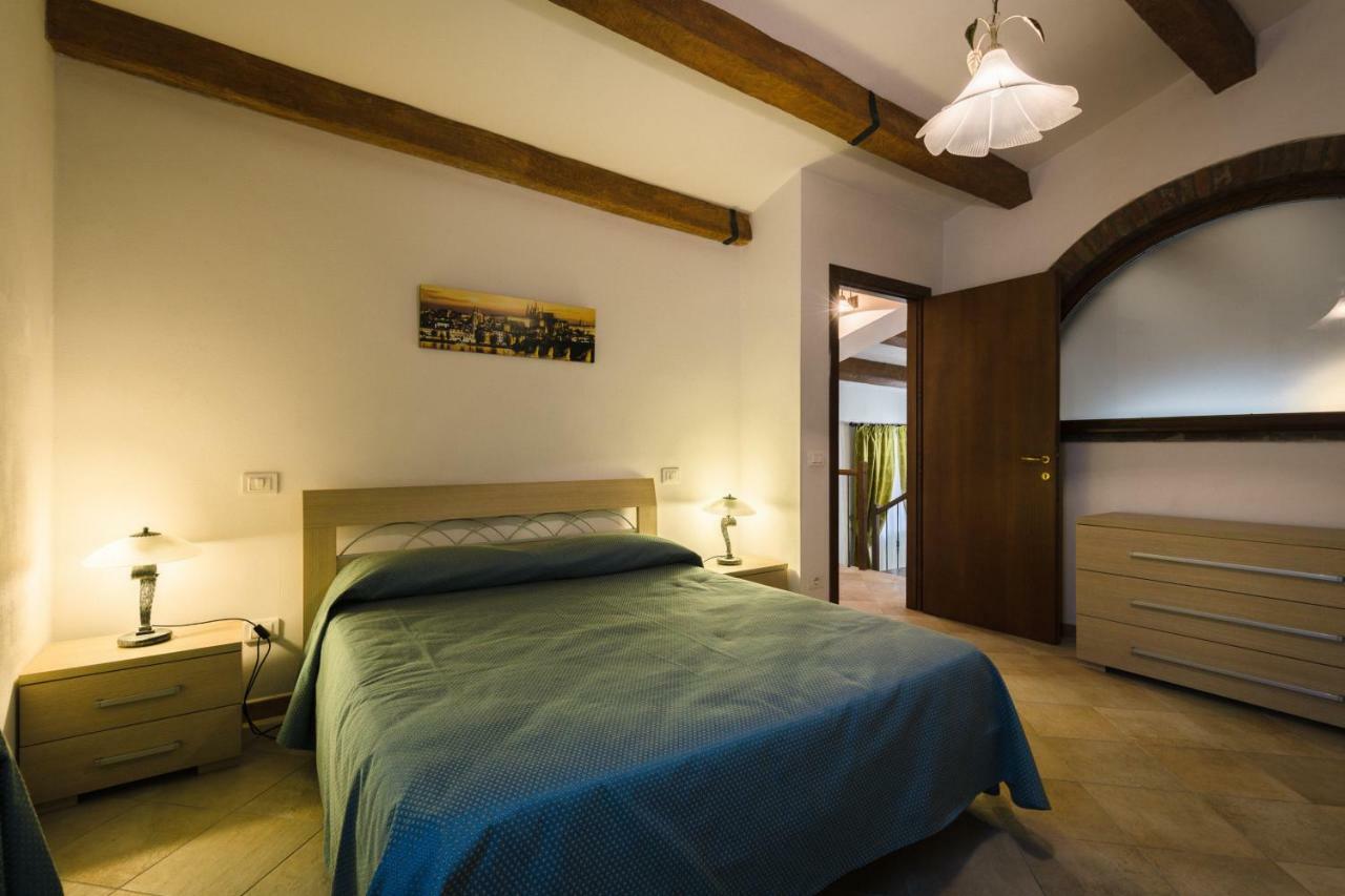 San Paterno B&B Раполано-Терме Екстер'єр фото