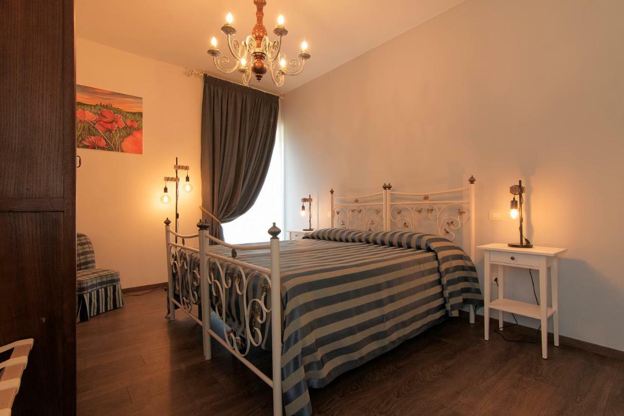 San Paterno B&B Раполано-Терме Екстер'єр фото