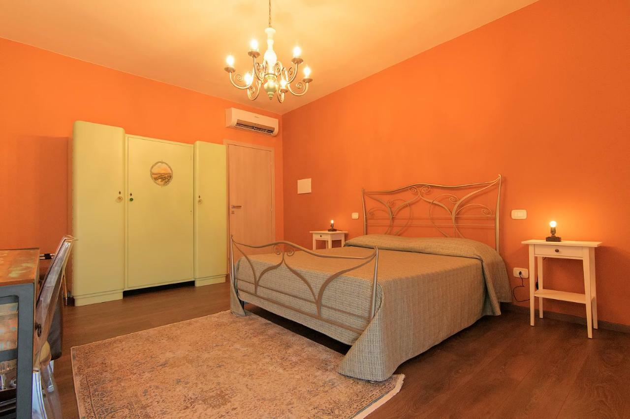 San Paterno B&B Раполано-Терме Екстер'єр фото