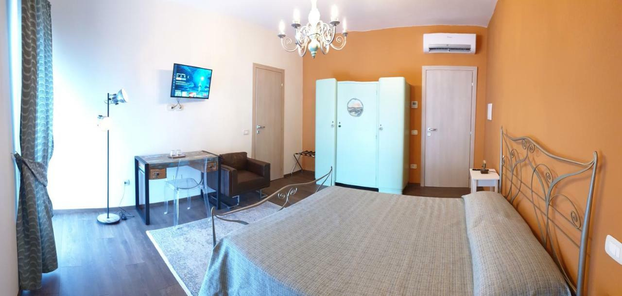 San Paterno B&B Раполано-Терме Екстер'єр фото