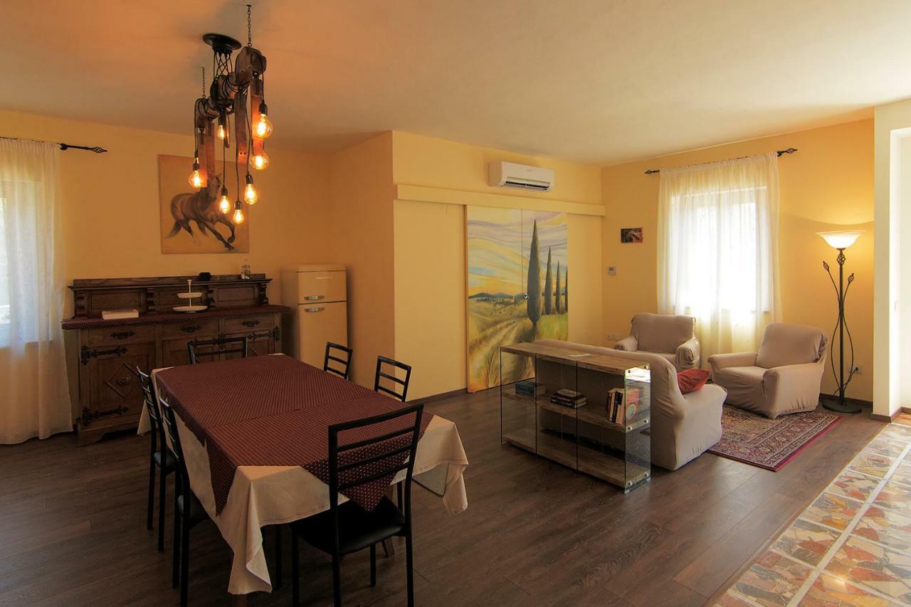 San Paterno B&B Раполано-Терме Екстер'єр фото